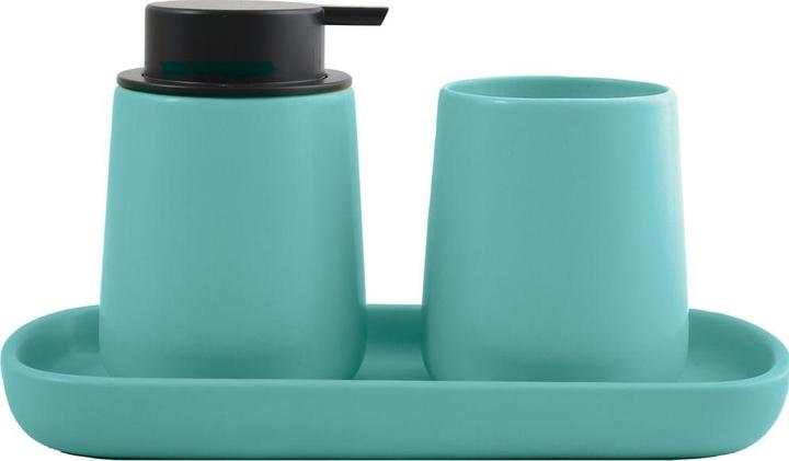 Produktbild MSV Tablett Maonie Aqua
