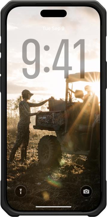 Produktbild UAG Monarch Pro MagSafe (Apple iPhone 17 Pro Max)
