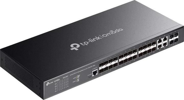 Produktbild TP-Link TL-SG3428XF (28 Ports)