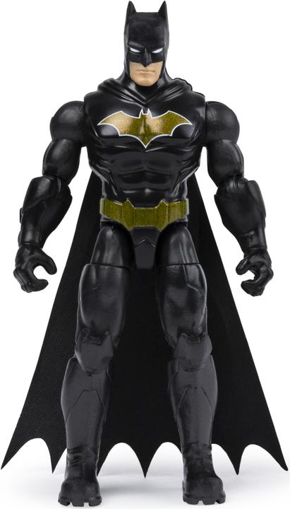 Actual product image Spin Master Batman figures
