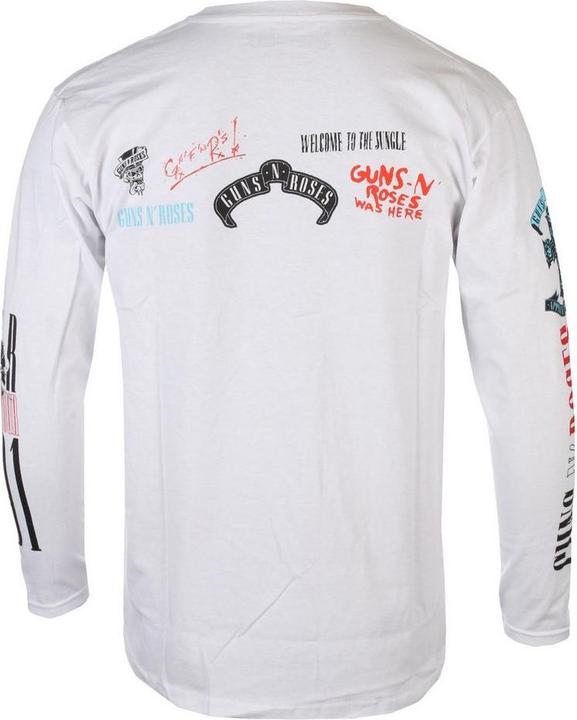 Immagine prodotto Universal Textiles Maglietta Motorcross a maniche lunghe (XXL)