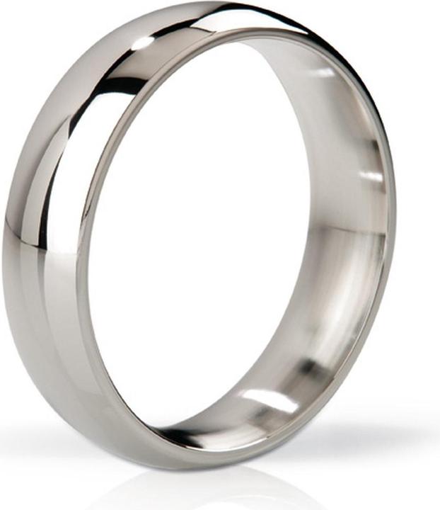 Produktbild Mystim His Ringness The Earl poliert (4.80 cm)