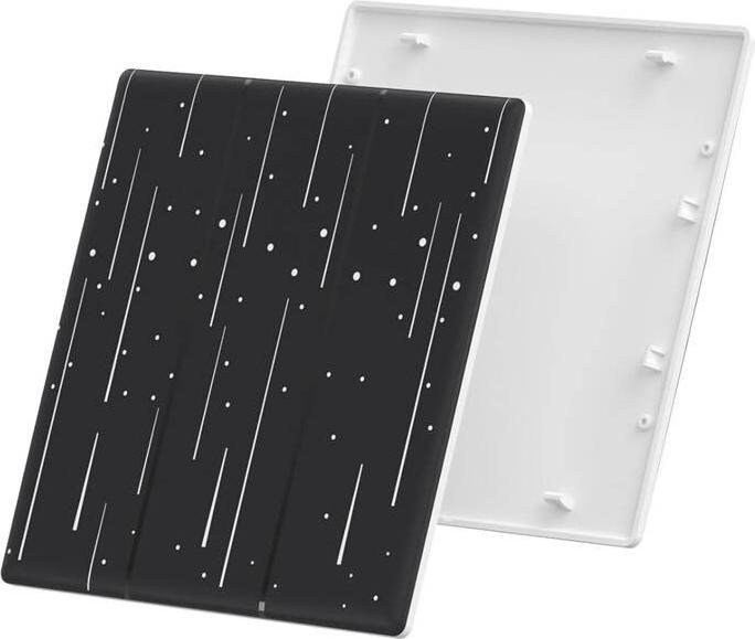 Actual product image Sonoff Decorative cover / cap for T5 Star 3C touch switch