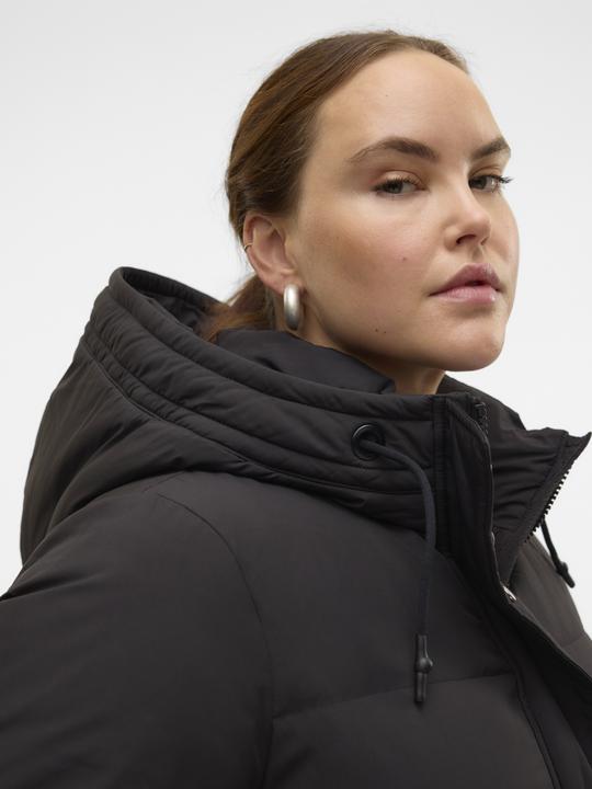Actual product image Vero Moda VMCERICAHOLLY Coat Coat (52)