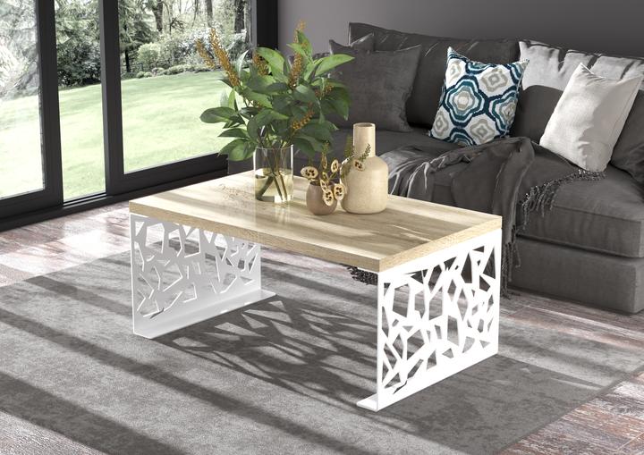 Produktbild ADRK Furniture Semara (100 x 60 x 45 cm)