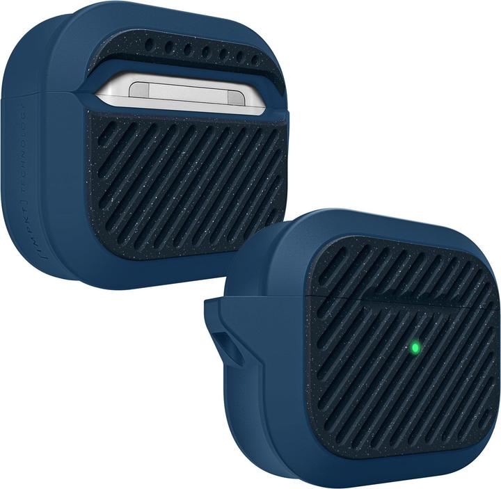 Produktbild Laut Capsule Impkt für Apple Airpods 3G