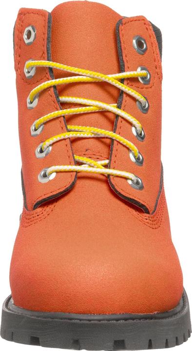 Actual product image Timberland Kids Shoes 6 In Premium WP Boot - 91406 (32.5)