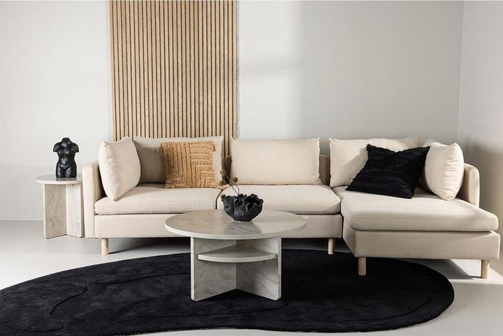 Produktbild Venture Home Zero (Ecksofa)