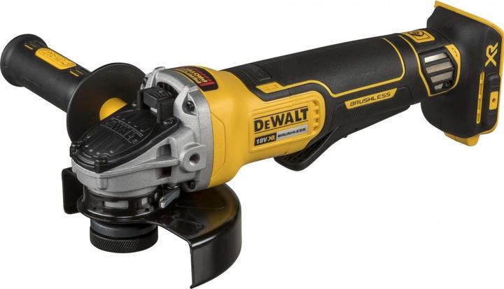Produktbild DeWalt DCG406N-XJ (125 mm)