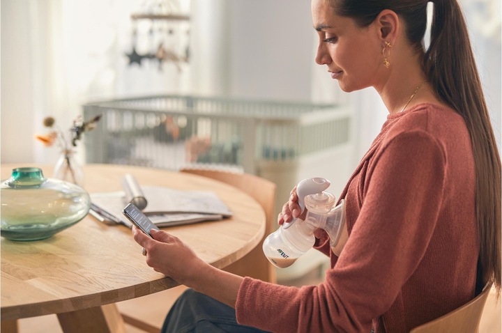 Immagine prodotto Philips Avent Manual