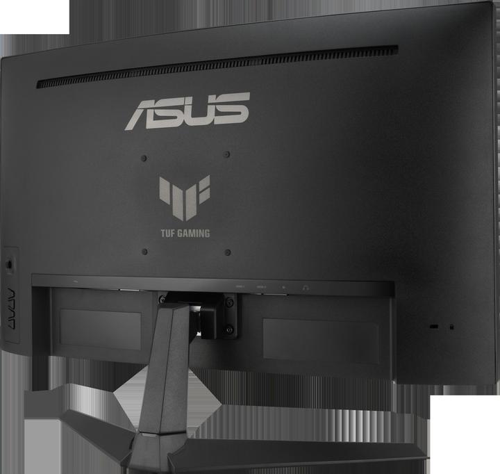 Produktbild ASUS TUF Gaming VG27WQ3B (2560 x 1440 Pixel, 27")