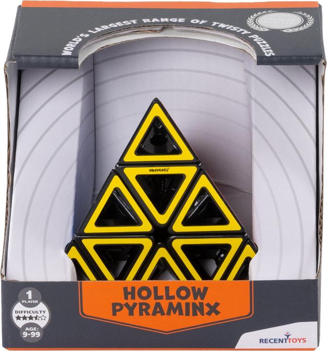 Productafbeelding Recent Toys Holle Pyraminx