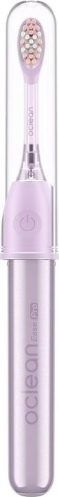 Clean OCLEAN Electric Toothbrush Ease Pro Purple