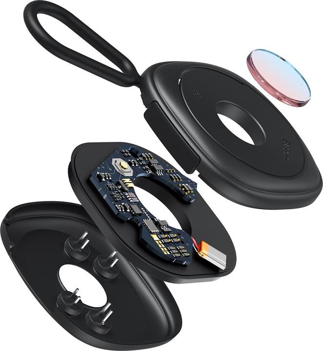 Immagine prodotto Baseus Heyo Camera Detector (Vari)