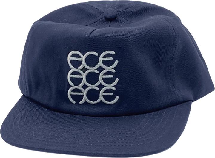 Actual product image Ace Rings Cap