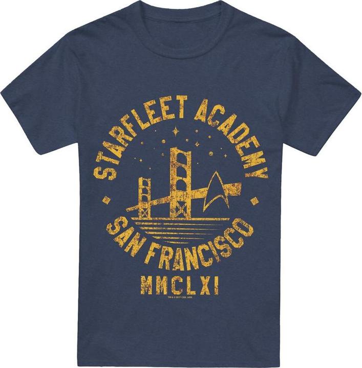 Produktbild Bridge TShirt (XL)