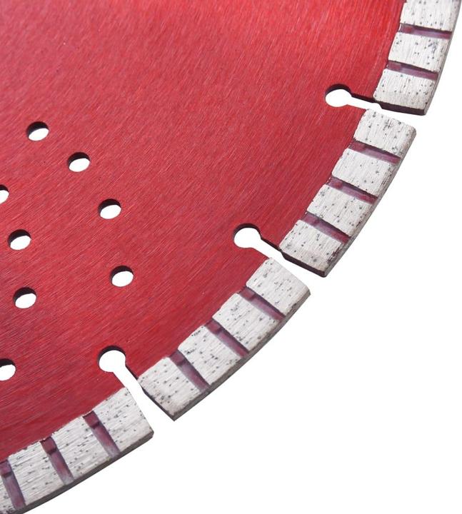 Produktbild vidaXL Diamantscheibe