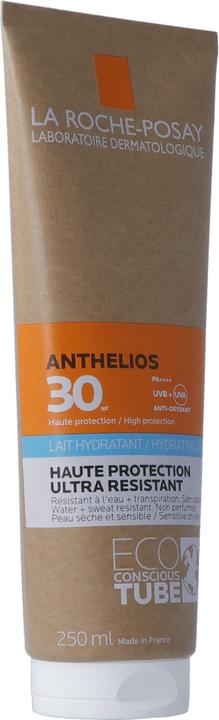Actual product image La Roche Posay Anthelios (Suntan lotion, SPF 30, 250 ml)