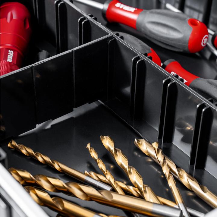 Image du produit Stier Mallette à outils Basic