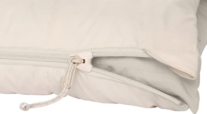 Produktbild Nordisk Saga -5Â° Blanket Sleeping Bag