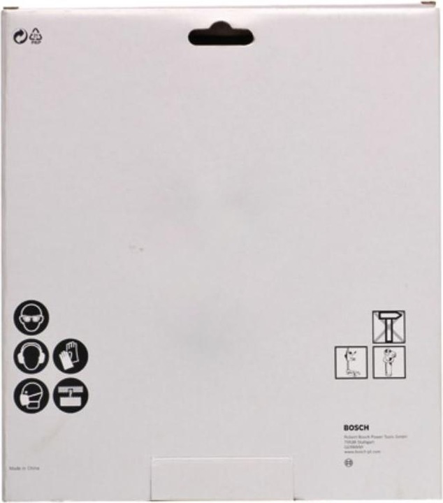 Productafbeelding Bosch Professional Zubehör Gatenzaag voor hout en metaal, 133 mm (133 millimeter)