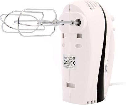 Produktbild Adler Handmixer AD 4205 (300 W)