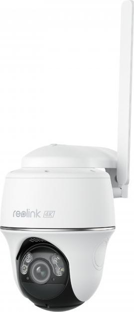 Actual product image Reolink Go Series G440-4K 8MP (3840 x 2160 pixels)