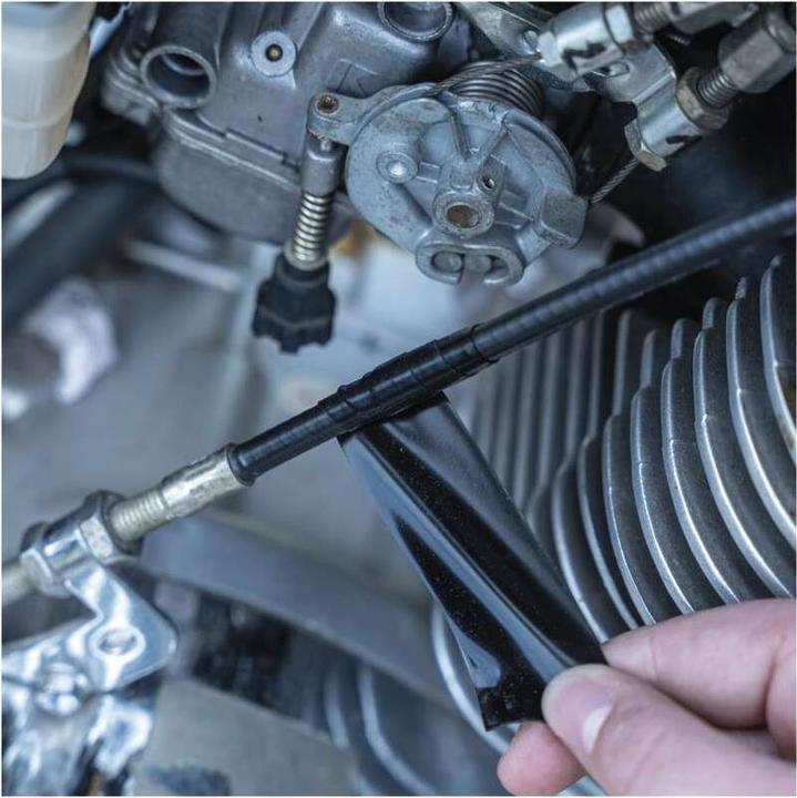 Produktbild Emos Silikonreparaturband (25 mm)