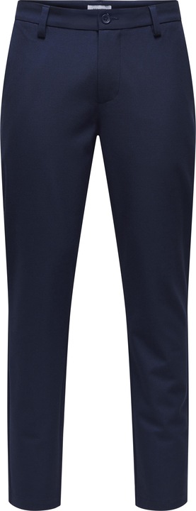 Navy Blazer
