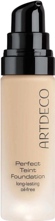 Actual product image Artdeco Perfect Complexion Oil-Free (04 Pure porcelain)