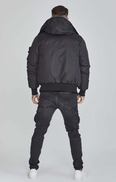 Immagine prodotto Siksilk Giacca bomber Giacca bomber (XXL)