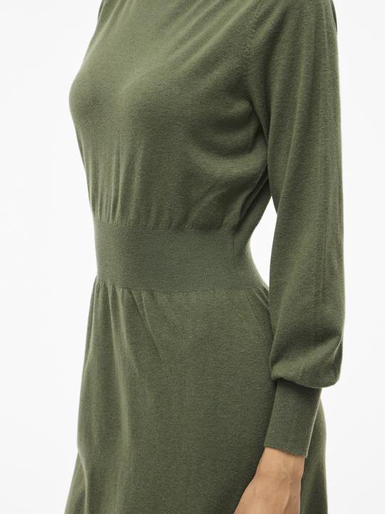 Immagine prodotto Vila VIKERRY U-Boot-Ausschnitt Maxikleid (S)