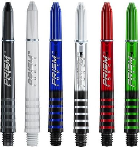 Actual product image Winmau Shaft Prism Force (M (45 mm))