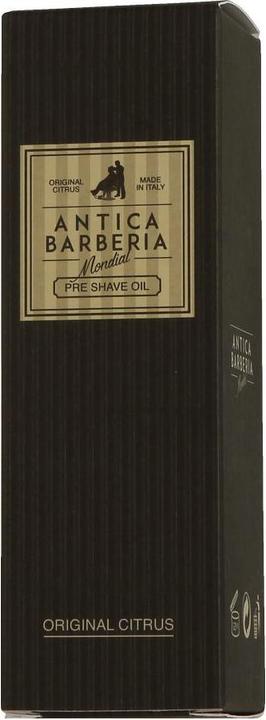 Produktbild Mondial 1908 Antica Barberia Original Citrus (50 ml)