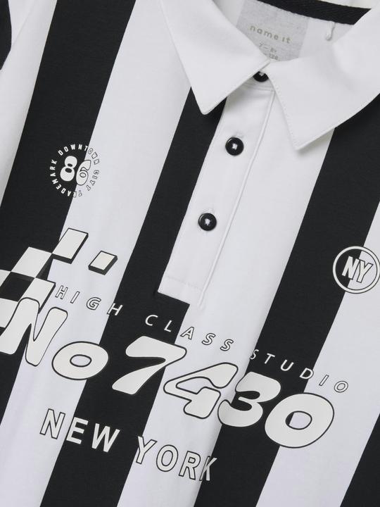 Produktbild Name it Regular Fit Polo shirt (116)