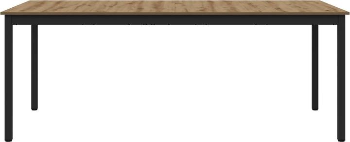 Image du produit vidaXL Esstisch (180 x 90 x 75 cm)