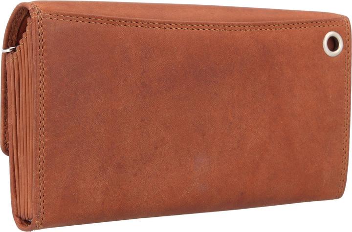 Produktbild Esquire Dallas Kellnerbörse Leder 18 cm