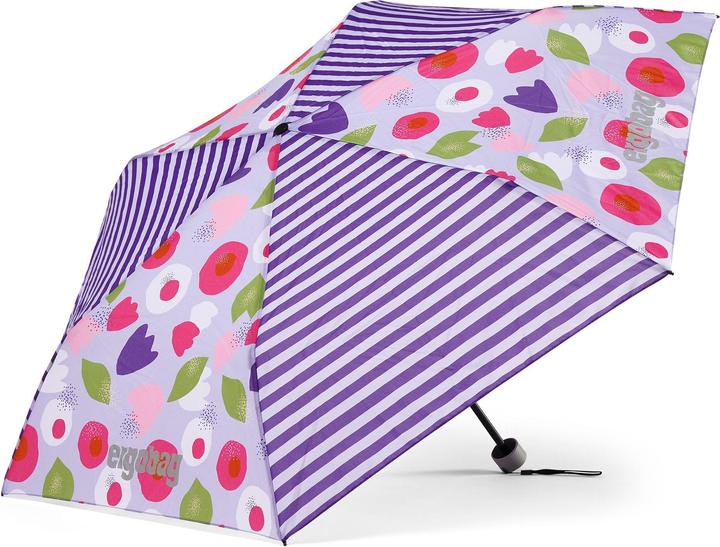 Image du produit Ergobag Accessoires Parapluie de poche pour enfants 21 cm