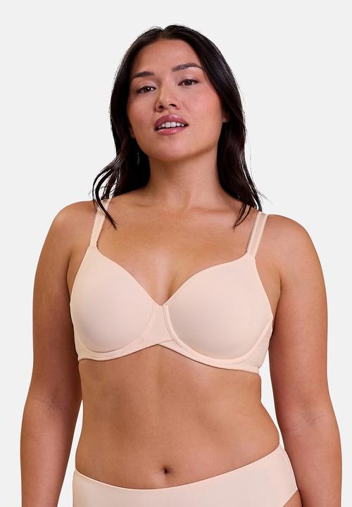 Produktbild Sans Complexe Bügel-BH Sonia (Einzelpack, 90 C)