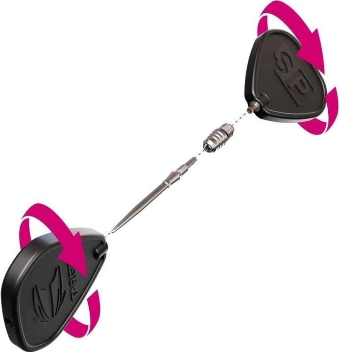 Immagine prodotto Target Convertitore svizzero 2ba