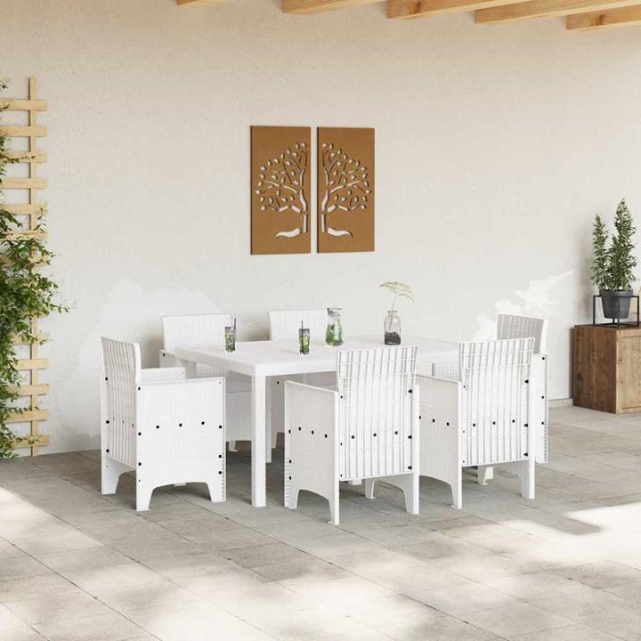 Produktbild vidaXL Garten Essset