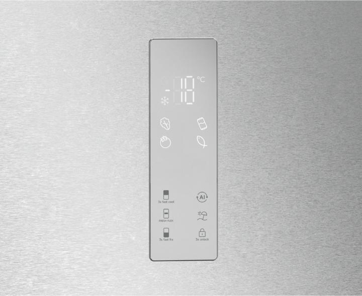 Actual product image Dreame Mega ProCombi 60 (456 l)