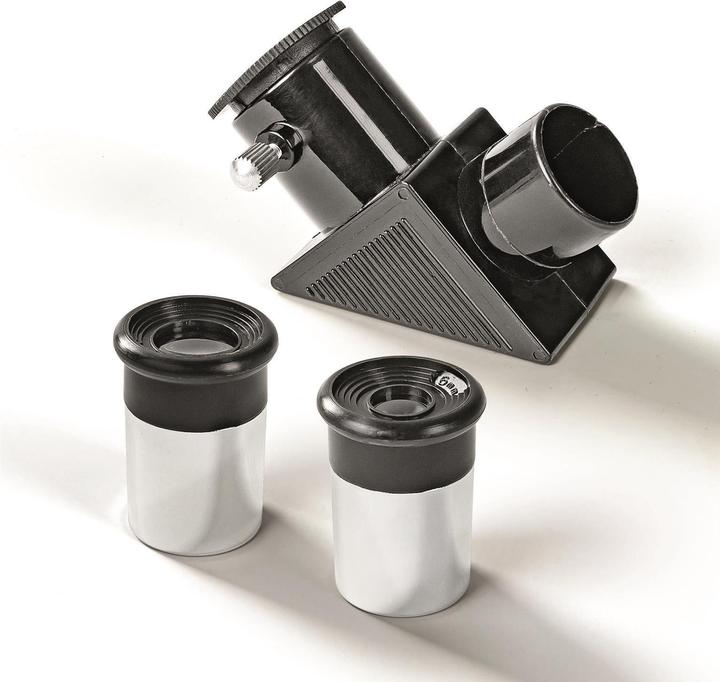 Actual product image Clementoni Télescope NASA FR