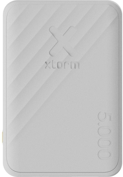 Actual product image Xtorm Go2 Series (5000 mAh, 12 W, 18.50 Wh)