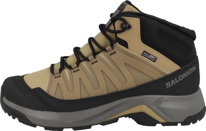 Produktbild Salomon X-Adventure Coldrush WP (44)