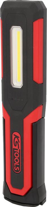 Actual product image KS Tools - eQiUltimateBEAM Handleuchte 1100 Lumen (1100 lm)