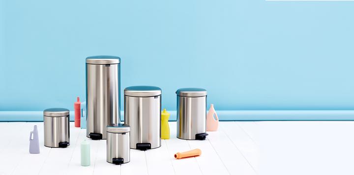 Image du produit Brabantia Newlcon (5 l)