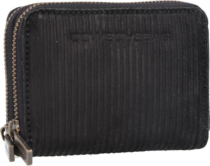 Actual product image Cowboysbag Camden wallet leather 11 cm