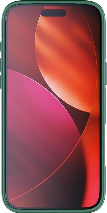 Immagine prodotto tech21 Apple iPhone 17 Pro Max EvoLite MagSafe Quantum Green (Apple iPhone 17 Pro Max)