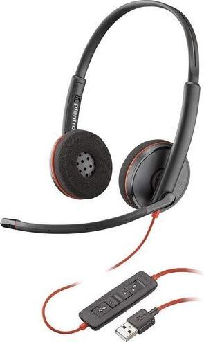 Immagine prodotto Jabra Evolve 20 MS Stereo (Cablato, USB-A)